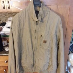 Carhart jacket